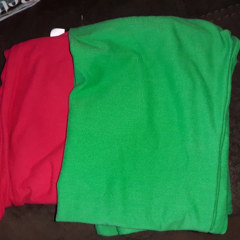 Kids Lularoe Leggings L/XL